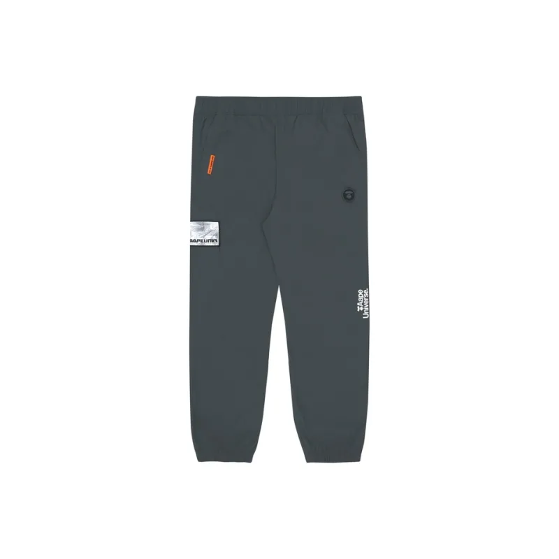 Aape Casual Pants Men-2