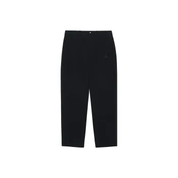 LI-NING 1990 Commuter Series Casual Pants Men Black