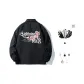 Black (Comes with Trendy Necklace+Crossbody Bag)