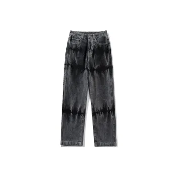JASONWOOD Cowboy On The Run Jeans Unisex Black