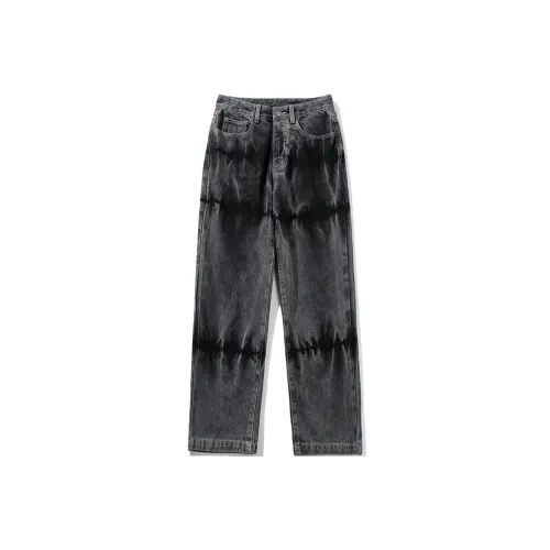 JASONWOOD Cowboy On The Run Jeans Unisex Black