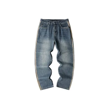 MindBridge Jeans Unisex Nostalgic Blue