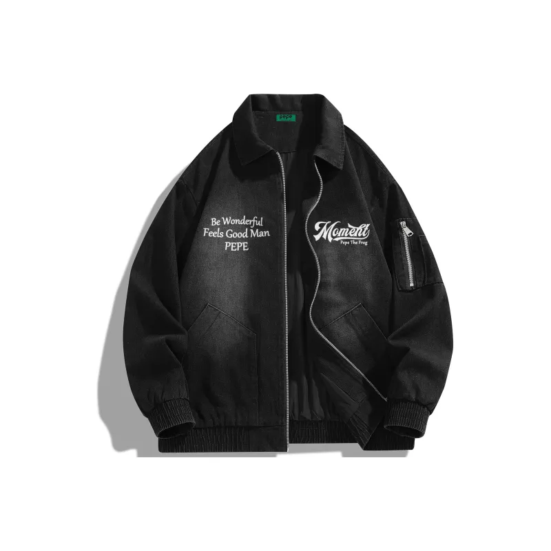 Pepe The Frog Jackets & Coats Unisex-0