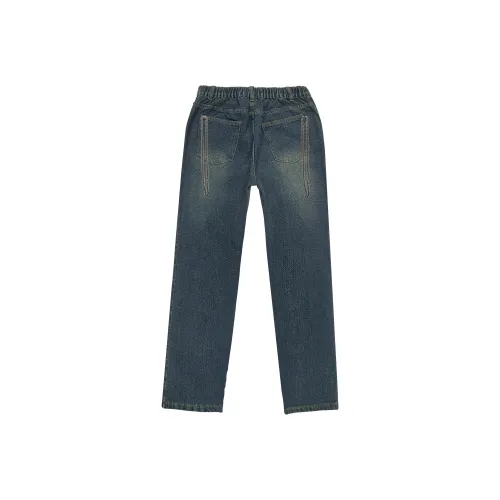 Michael Rock Jeans Men