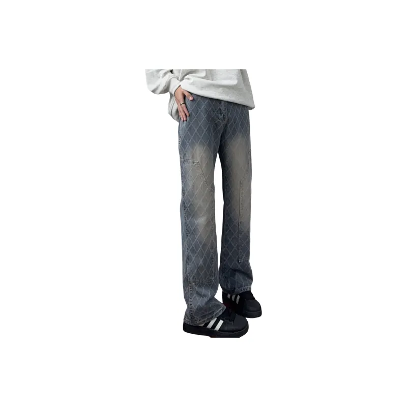 NOAHGIGI Jeans Unisex-7