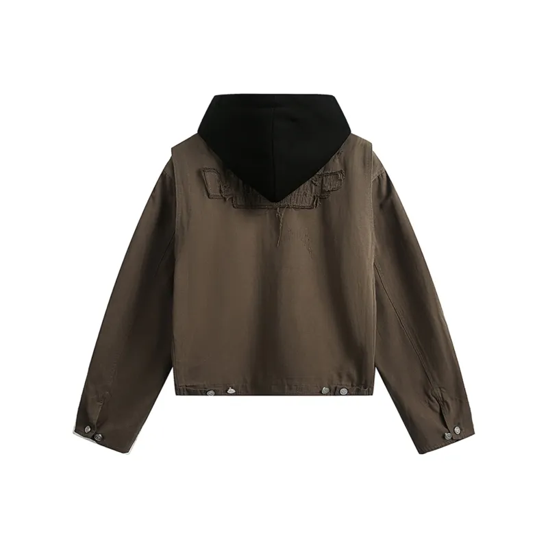 FLIM Jackets Unisex-1