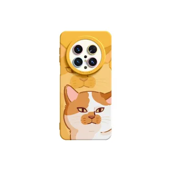 SUPER MOUSE Phone Cases