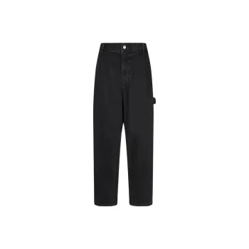 CROQUIS Jeans Men's Denim Black
