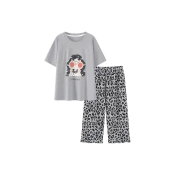 GOSO Women's Pajama Sets