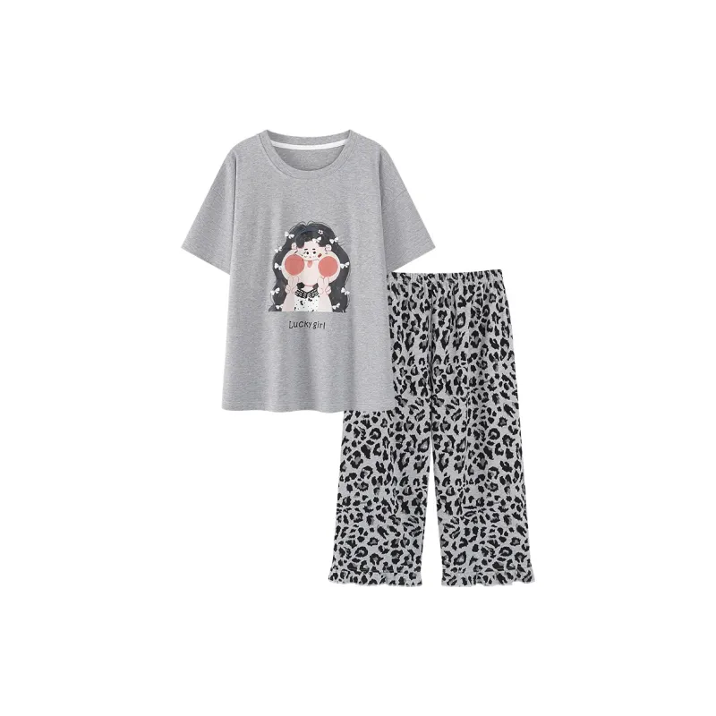 GOSO Women's Pajama Sets-0