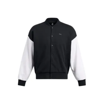 Under Armour Icon Jackets & Coats Men's Black