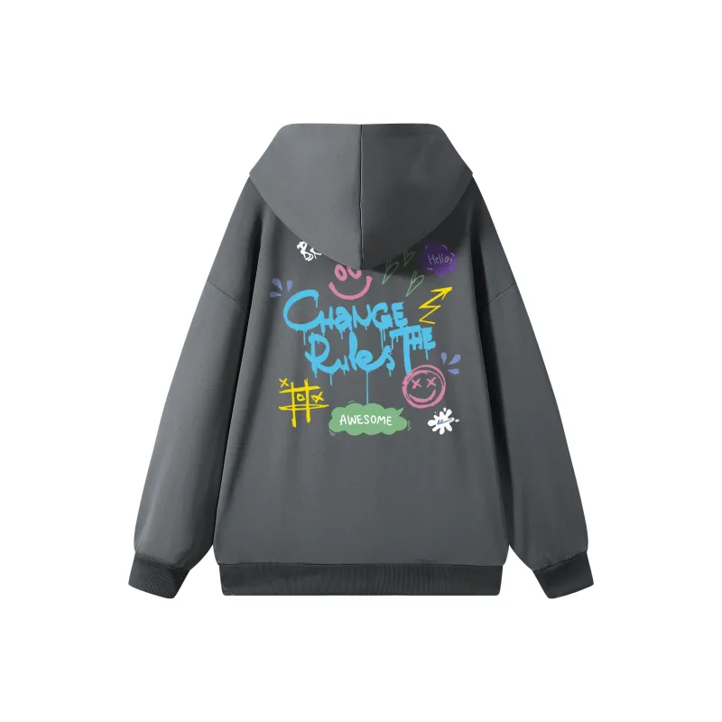 WARRIOR Jackets Unisex-35