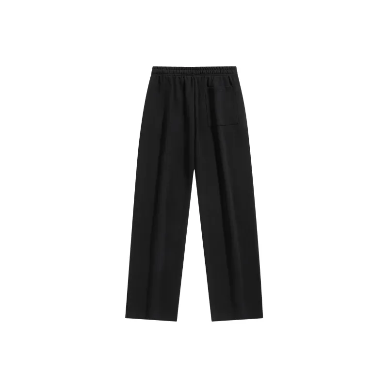 KIPONE Casual Pants Unisex-1