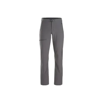Arcteryx GAMMA Windbreaker Pants Men's