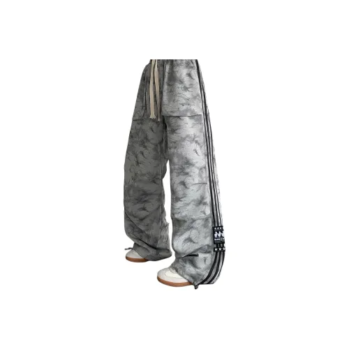 David Bakken Casual Pants Unisex
