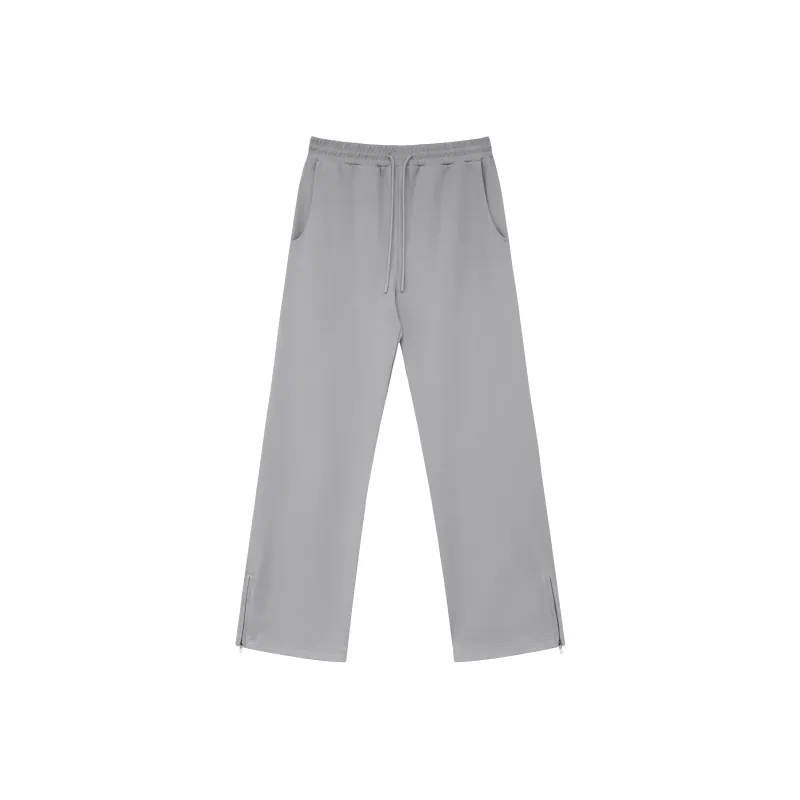 ANYWEARLAB Knitted Sports Pants Men's-4