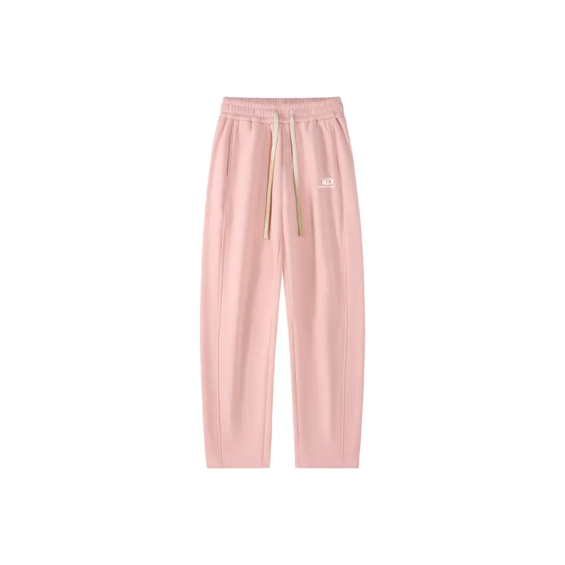 Gwola Knitted Sports Pants Unisex-15