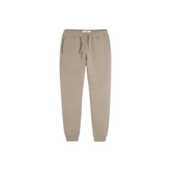Hollister Knitted Sports Pants Men's Light Brown