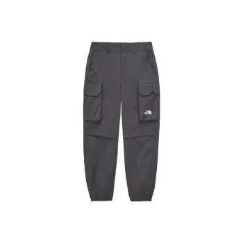 THE NORTH FACE Casual Pants Men Dark Gray