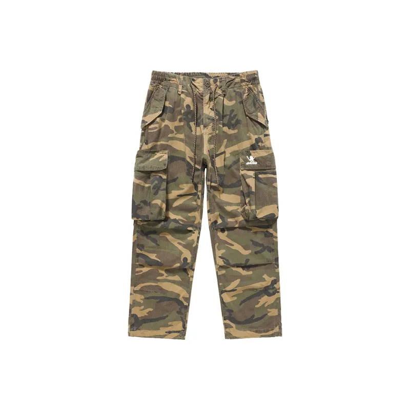 SANTASTIC Cargo Pants Unisex-22