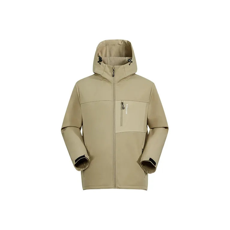 PIONEER CAMP Jackets Unisex-2