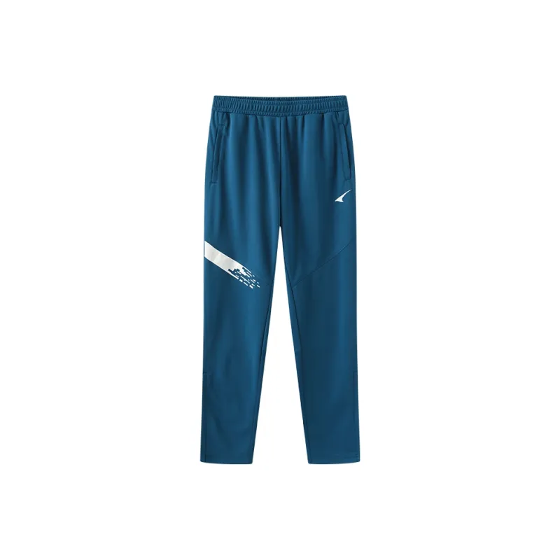 UCAN Knitted Sports Pants Men's-1