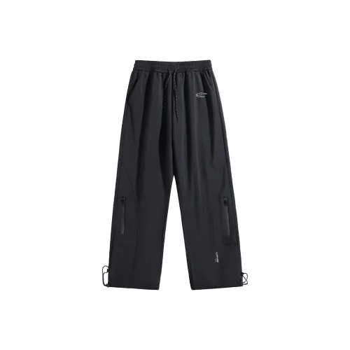 SAIQI Cargo Pants Unisex