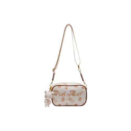 BLAKE FLEETO Pu Shoulder Bag Medium Size Women's Multicolor