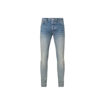 AMIRI 3D Bones Skinny Jean