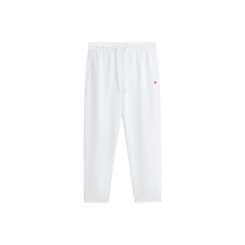 Wilson Knitted Sports Pants Men's-0