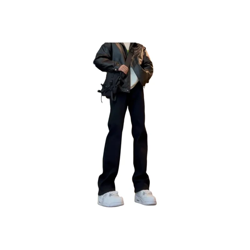 Humanism 1986 Jeans Unisex-3