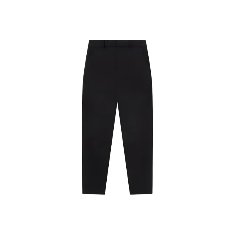 Le Coq Sportif Knitted Sports Pants Men's-0