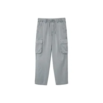 JACK JONES· Jeans Men's C41 Light Gray