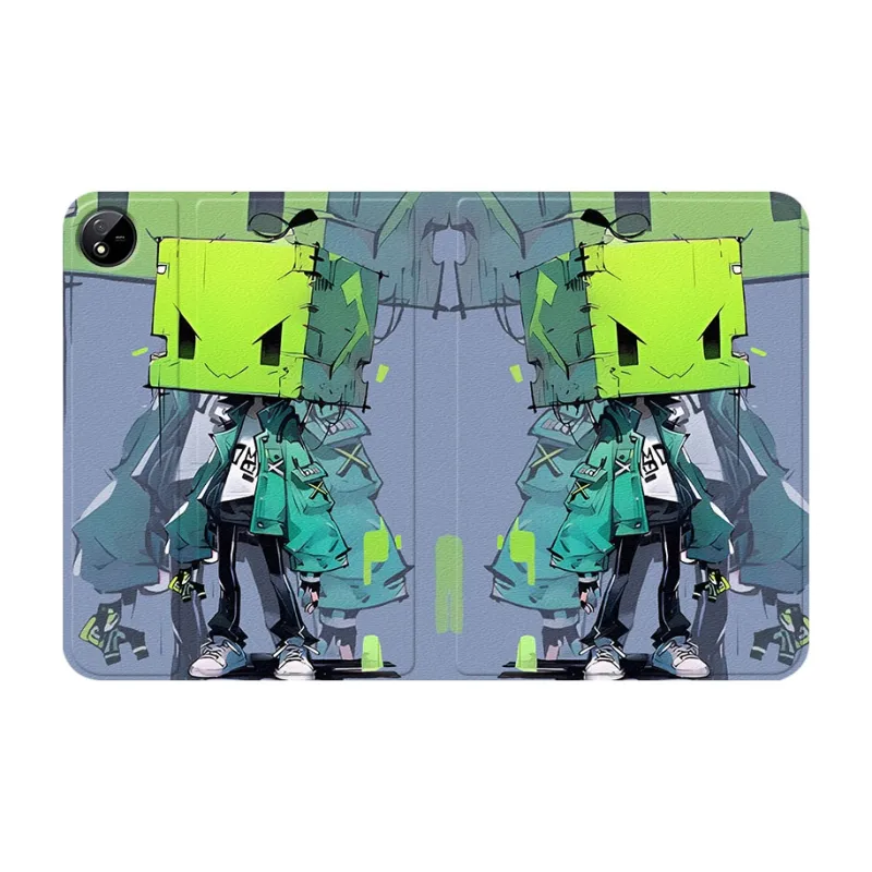YIBAOBAO Tablet Protective Cases-15