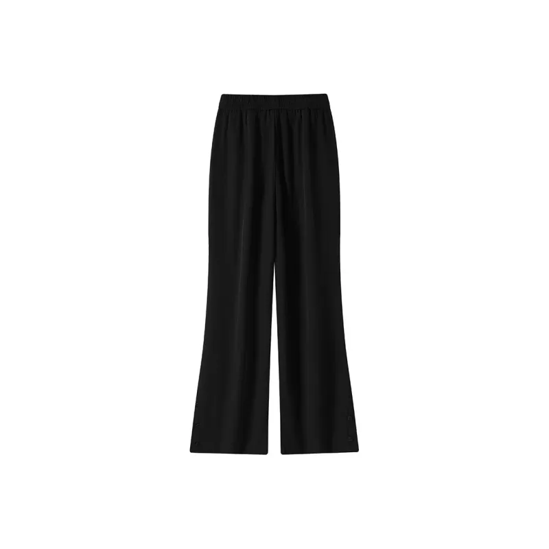HAPPY PARTY Casual Pants Unisex-6