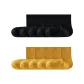 10 Pack (Black 5+Ginger Yellow 5)