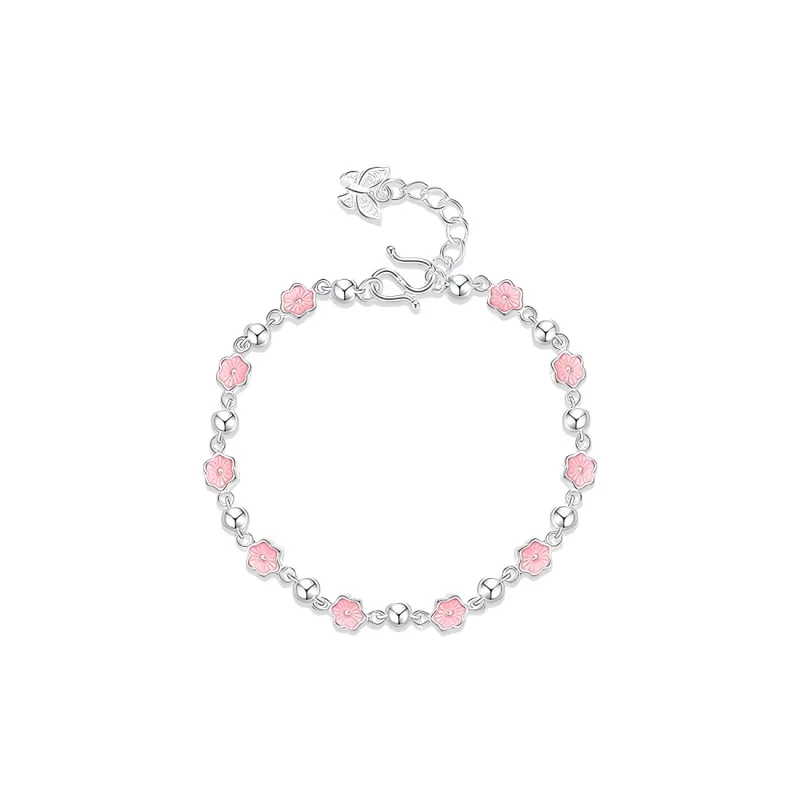UZIID 990 Silver Bracelets Women's-0