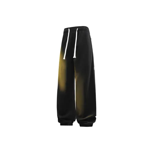 DOKI Casual Pants Unisex
