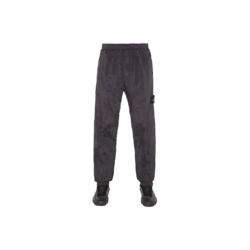 STONE ISLAND Compass badge Trousers