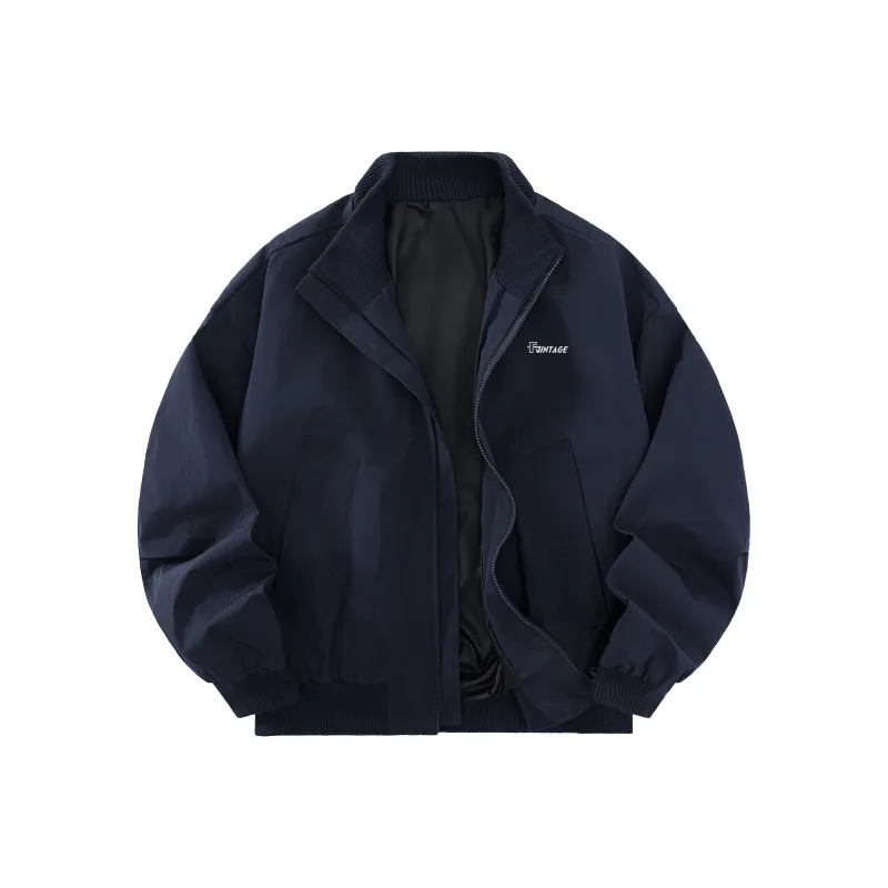 FAKE VINTAGE Jackets Unisex-21