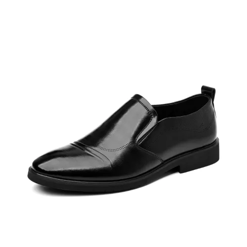 Shanpijiang Men's Casual Shoes Men Low Top