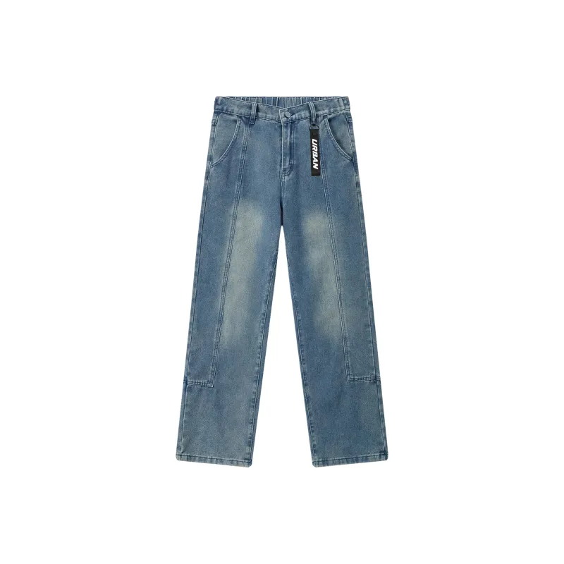 URBAN AUTHENTIC Jeans Unisex-7