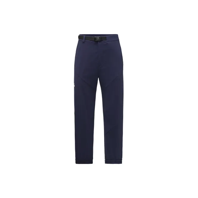 DESCENTE SNOWBOARD Series Pants Unisex-3