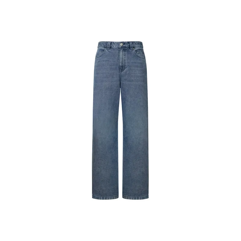 Palladium Jeans Unisex-6