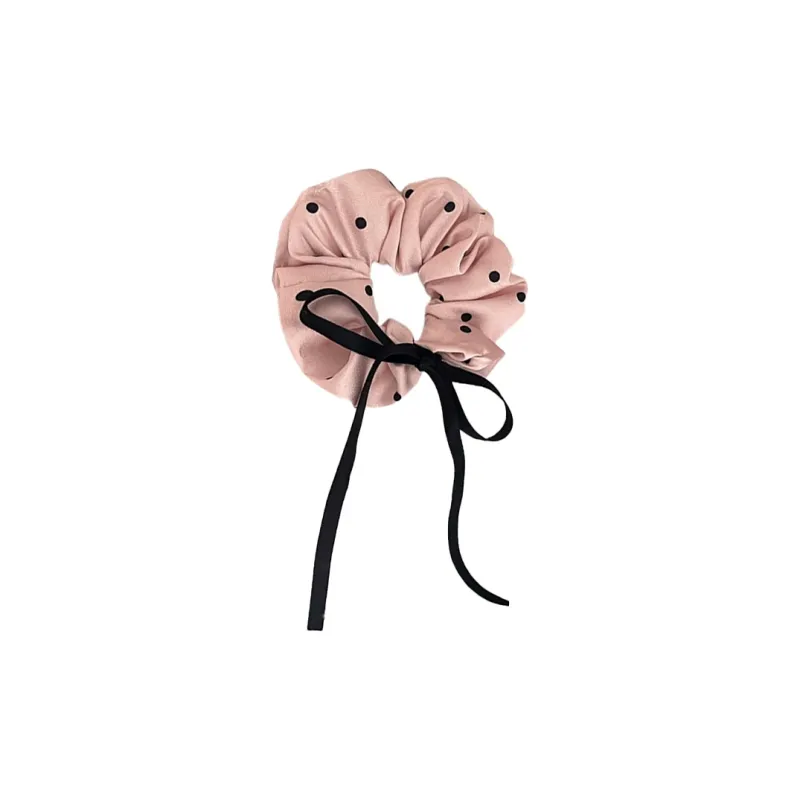 VIVIWELL Fabric Hair Tie Women's-1