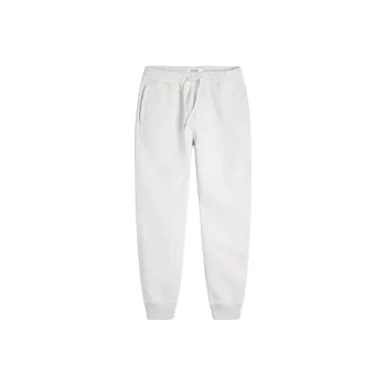 Hollister Knitted Sports Pants Men's Light Stone Gray