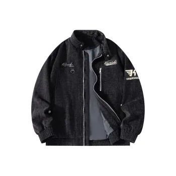 Kawasaki Jackets Unisex