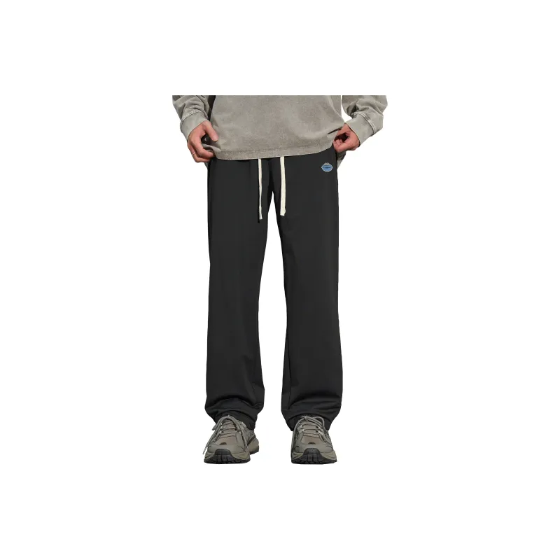 SESAME STREET Casual Pants Unisex-0
