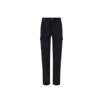 Daily Paper Ezea Straight-leg Cargo Trousers
