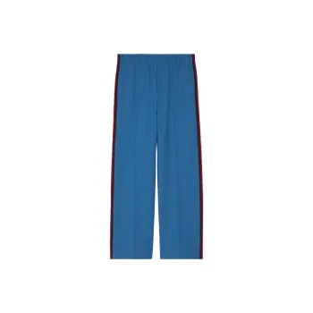 GUCCI Fluid Drill Pants